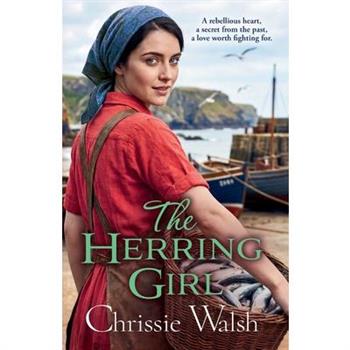 The Herring Girl