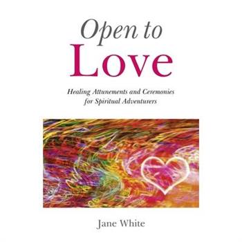 Open to Love