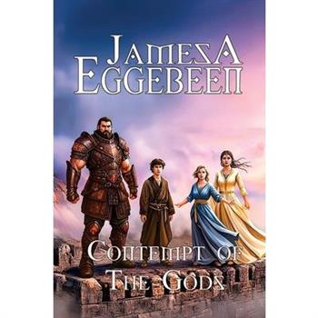 Contempt of the Gods