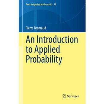 An Introduction to Applied Probability