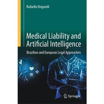 Medical Liability and Artificial Intelligence