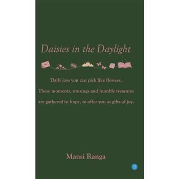 Daisies in the daylight