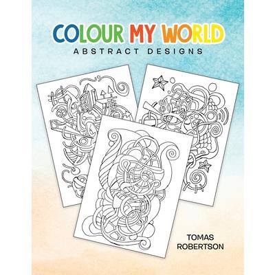 Colour My World