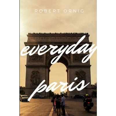 Everyday Paris