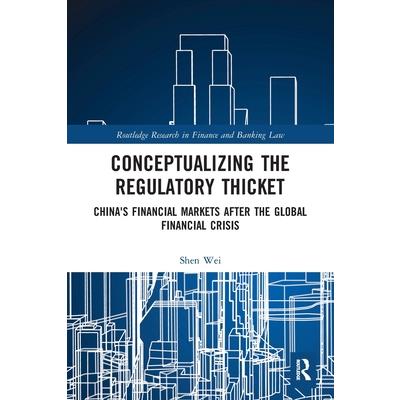 Conceptualizing the Regulatory Thicket