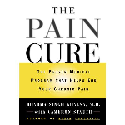 The Pain Cure