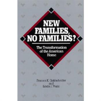 New Families, No Families?