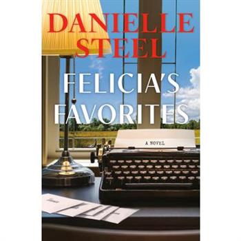 Felicia's Favorites