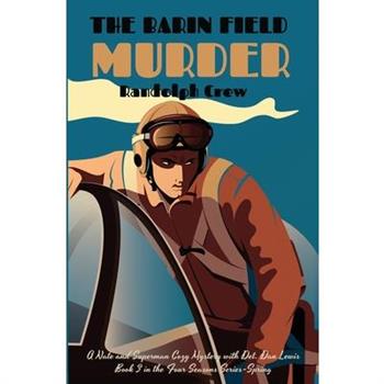 The Barin Field Murder