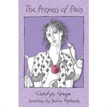 The Princess of Pain