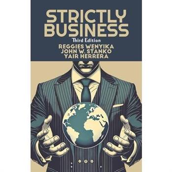 Strictly Business