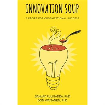 Innovation Soup