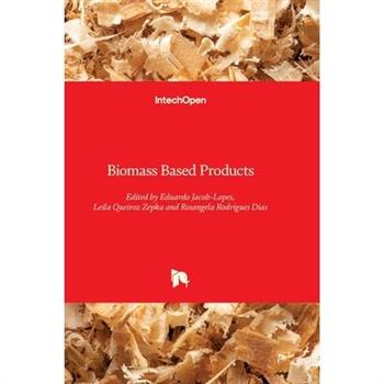Biomass Based Products
