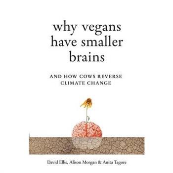 Why Vegans Have Smaller Brains