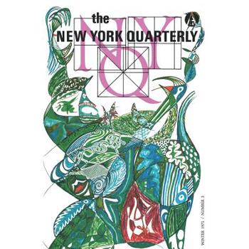 The New York Quarterly, Number 5