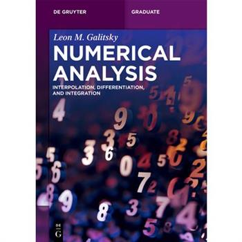 Numerical Analysis