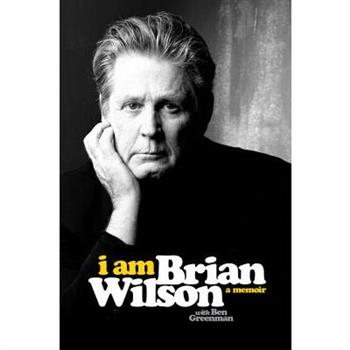 I Am Brian Wilson
