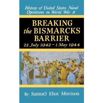 Breaking the Bismarks Barrier