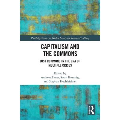 Capitalism and the Commons