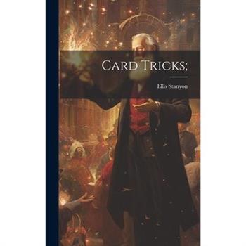 Card Tricks;