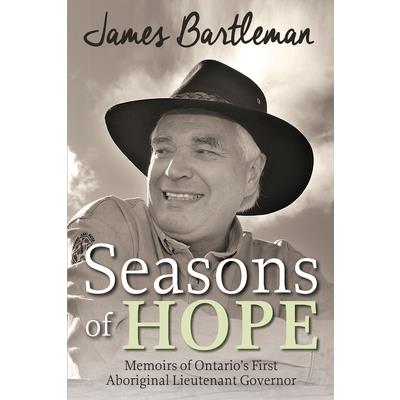 Seasons of Hope