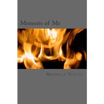 Memoir's of Me