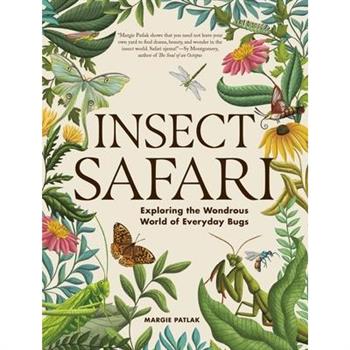 Insect Safari