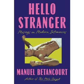 Hello Stranger