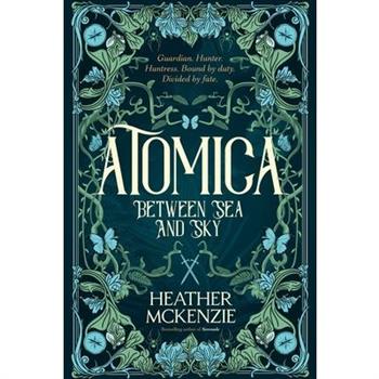 Atomica - Between Sea and Sky