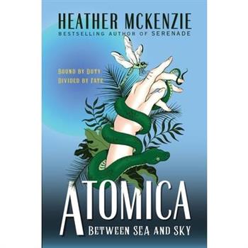 Atomica - Between Sea and Sky
