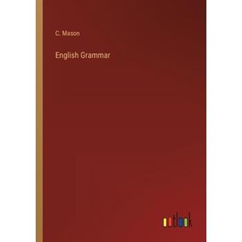 English Grammar