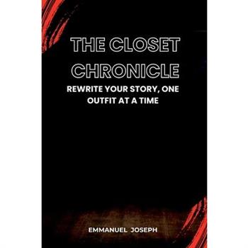 The Closet Chronicle, Rewrite Your Story, One Outfit at a Time