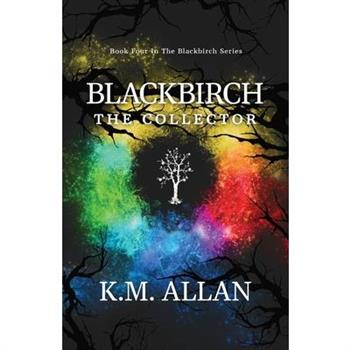 Blackbirch
