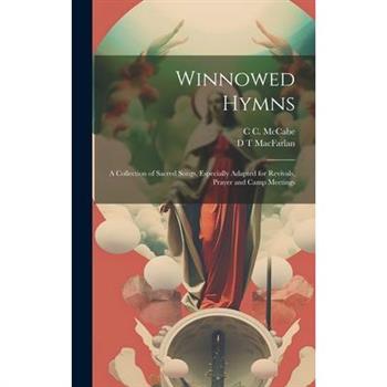 Winnowed Hymns