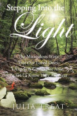 Stepping into the Light