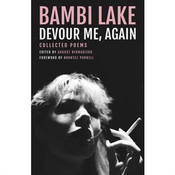 Devour Me, Again