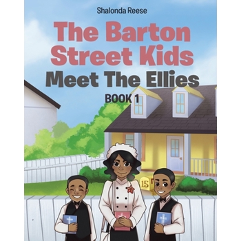 The Barton Street Kids