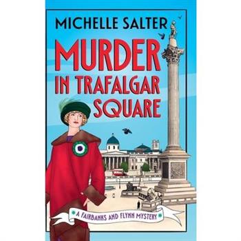 Murder in Trafalgar Square