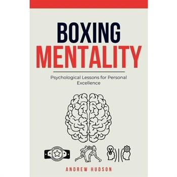 Boxing Mentality