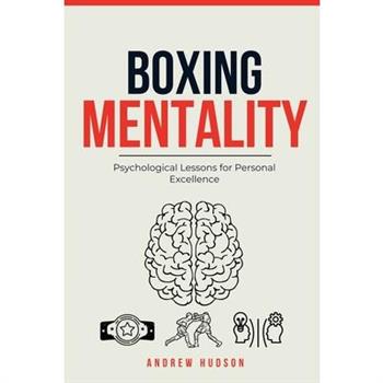 Boxing Mentality