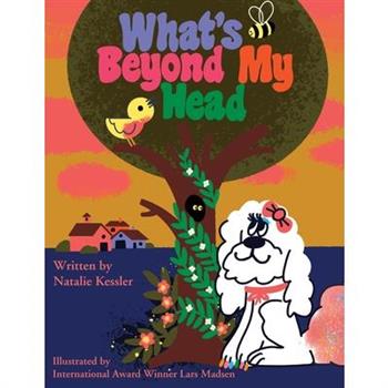 What’s Beyond My Head