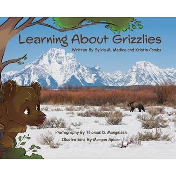 Learning About Grizzlies - HB