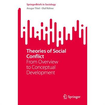 Theories of Social Conflict