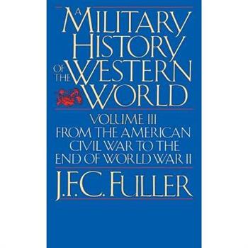 A Military History of the Western World