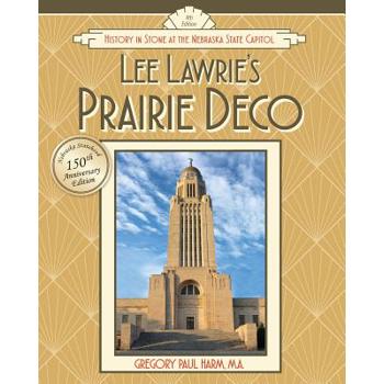 Lee Lawrie’s Prairie Deco