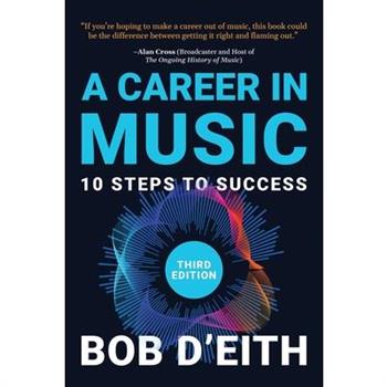 A Career in Music