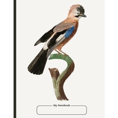 Cornell Notebook, college ruled, with dot grid note-taking area, 100 pages, large size 8.5 x 11, with Table of Contents