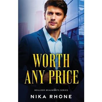 Worth Any Price