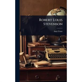 Robert Louis Stevenson