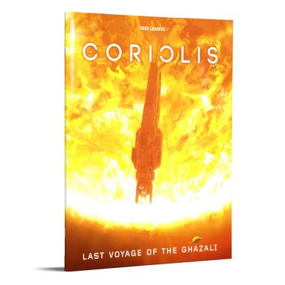 Coriolis